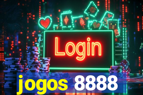 jogos 8888